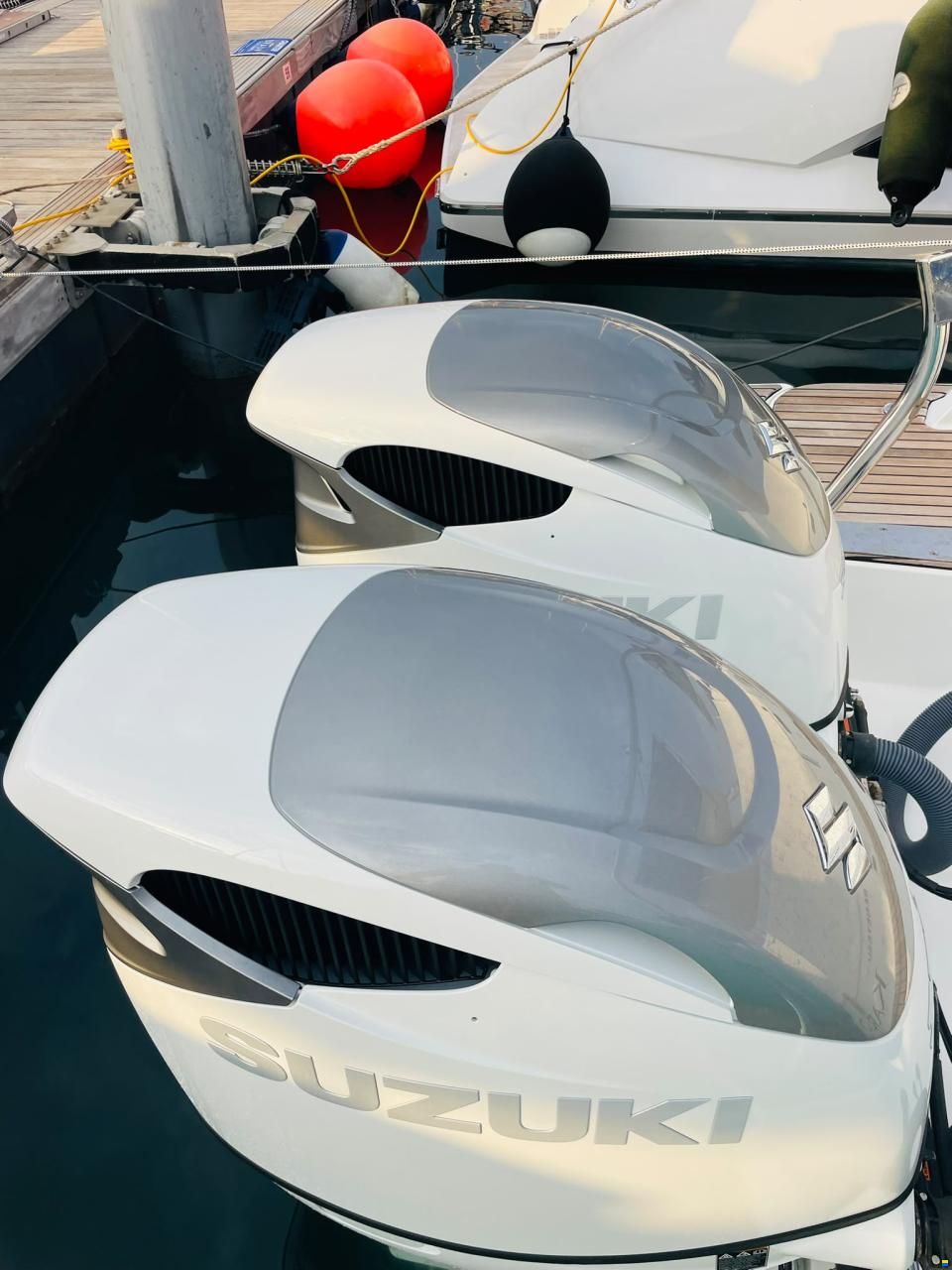 Beneteau Flyer 10