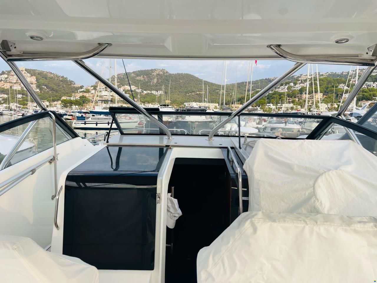 Beneteau Flyer 10