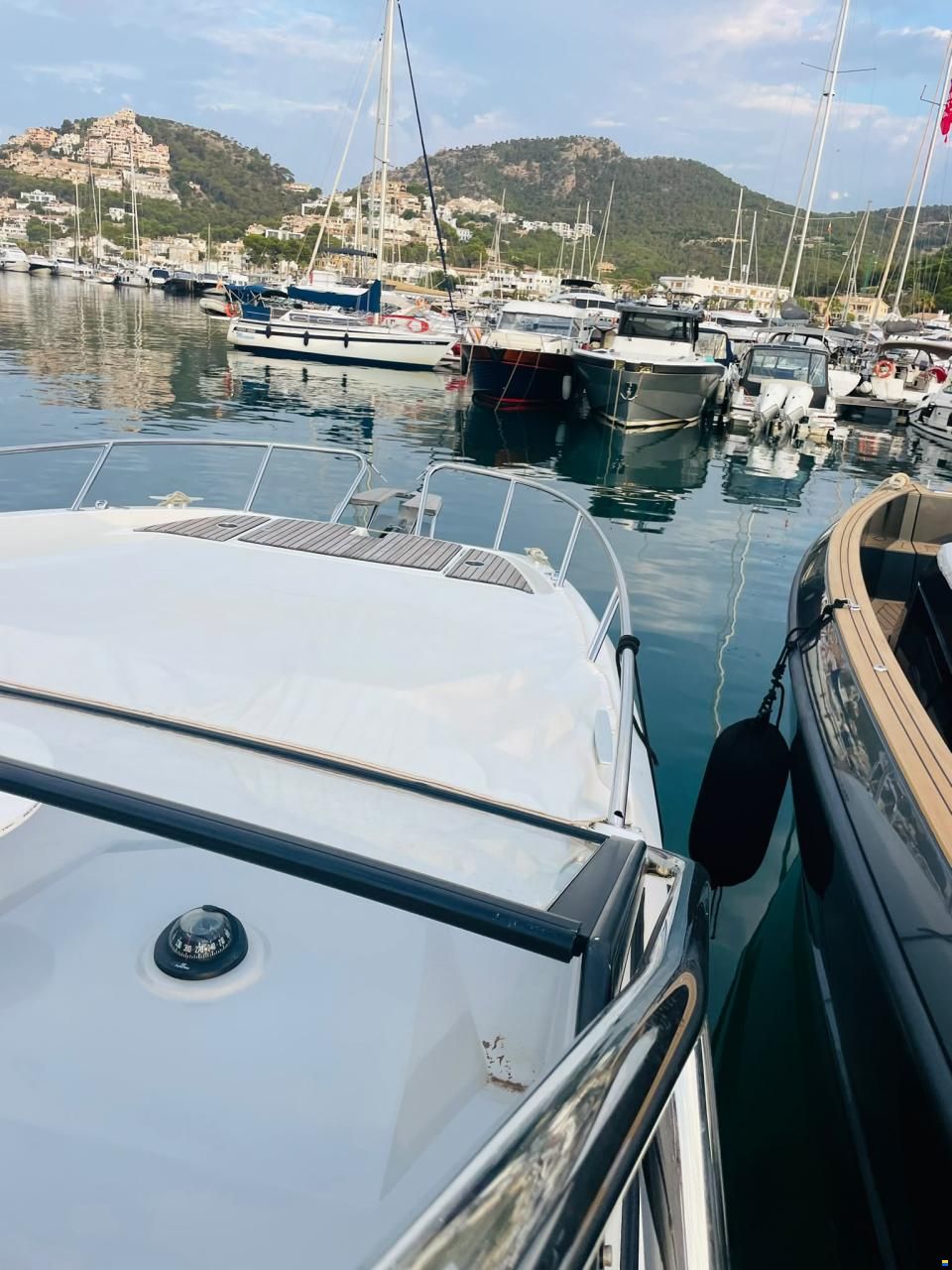 Beneteau Flyer 10