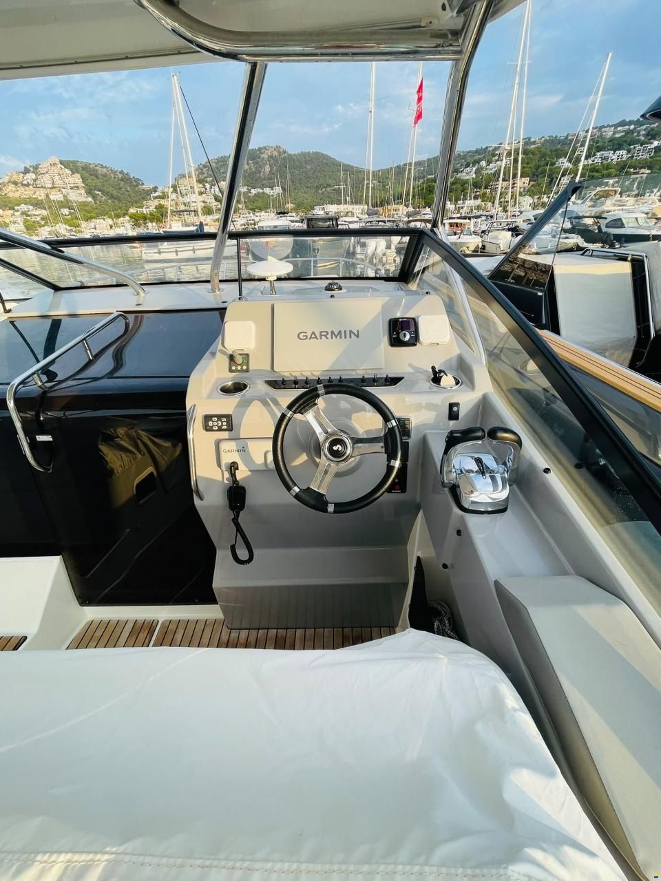 Beneteau Flyer 10