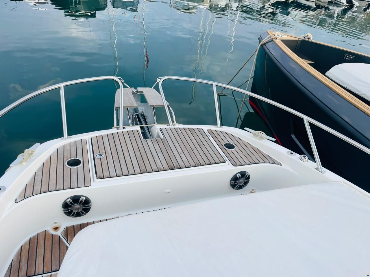 Beneteau Flyer 10