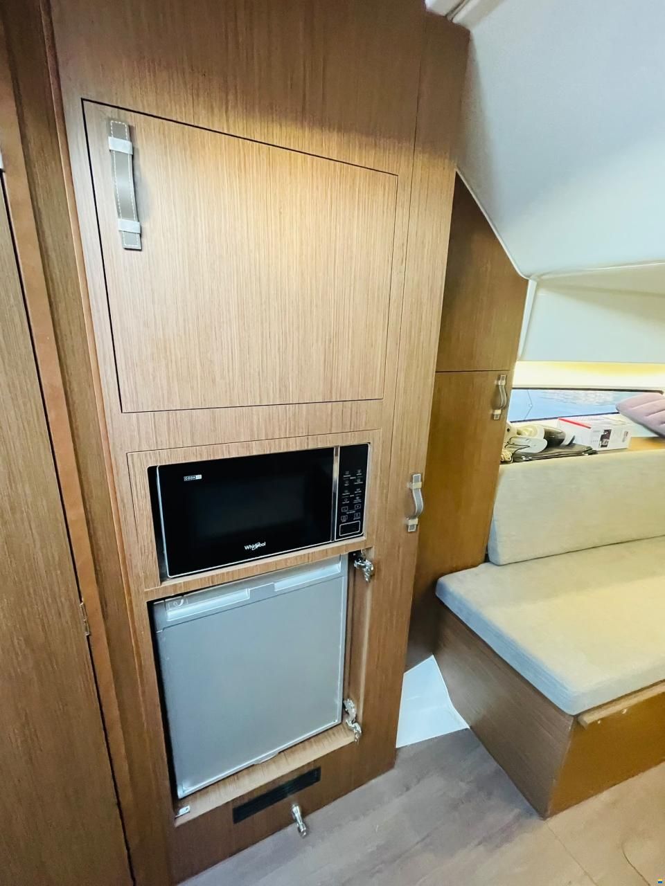 Beneteau Flyer 10