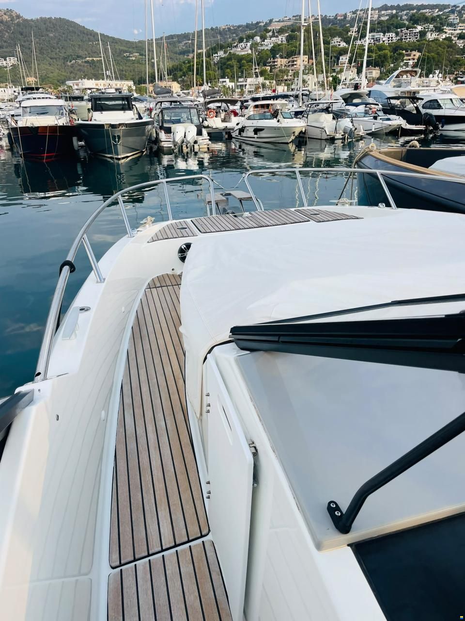 Beneteau Flyer 10