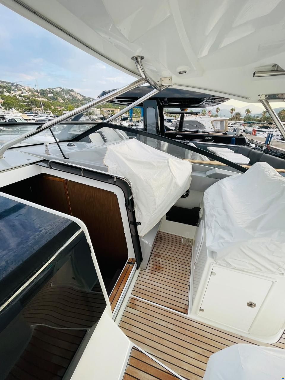 Beneteau Flyer 10