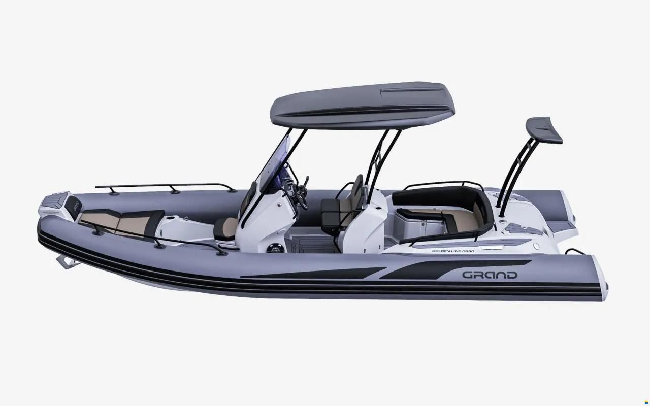 Grand G680