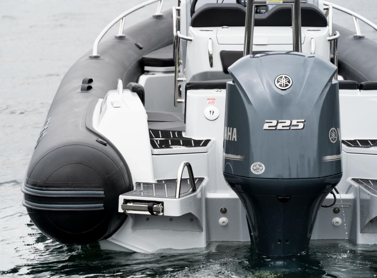 Grand G750