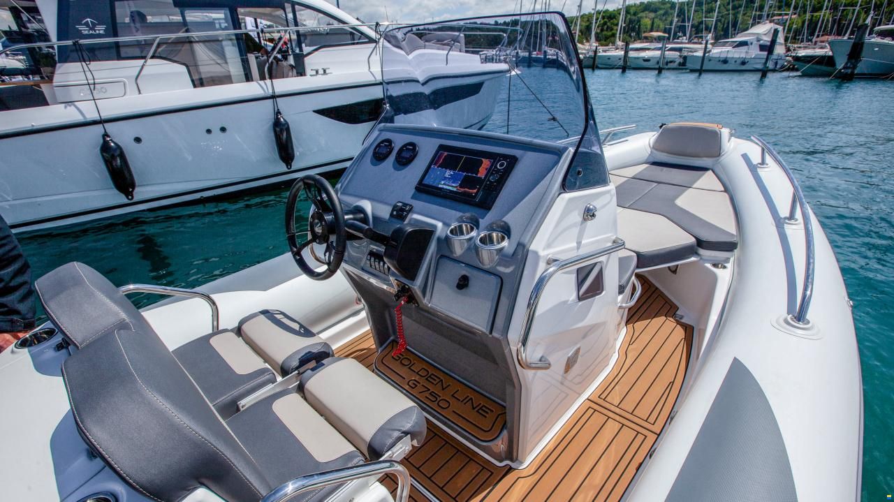 Grand G750