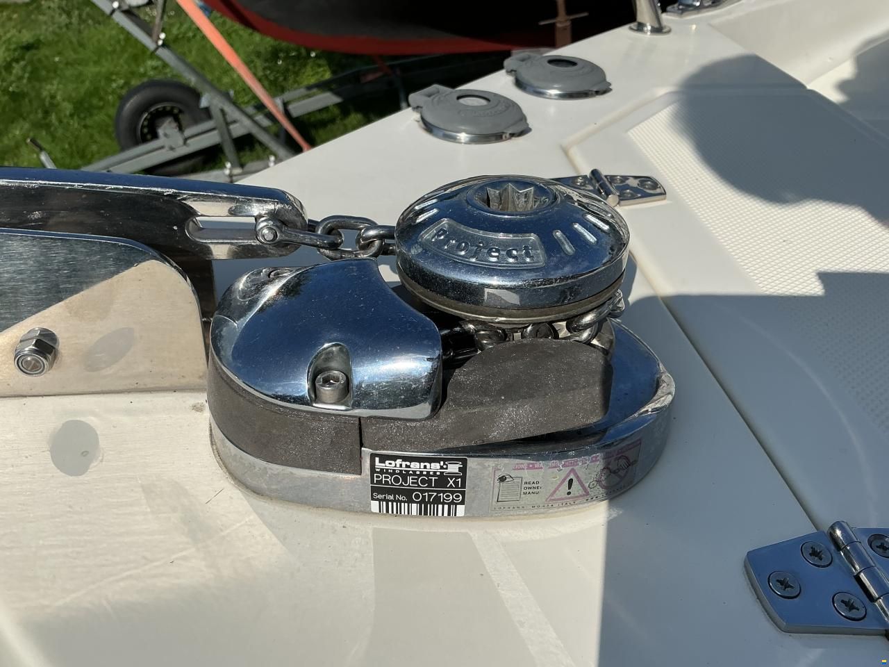 Delphia Nano