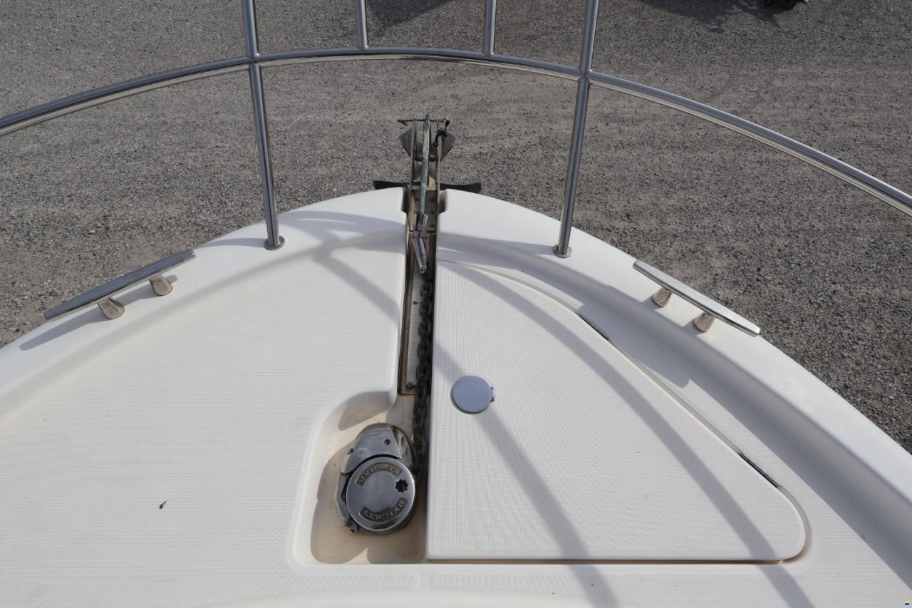 Jeanneau Prestige 32 Fly