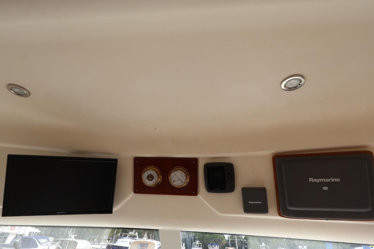 Jeanneau Prestige 32 Fly