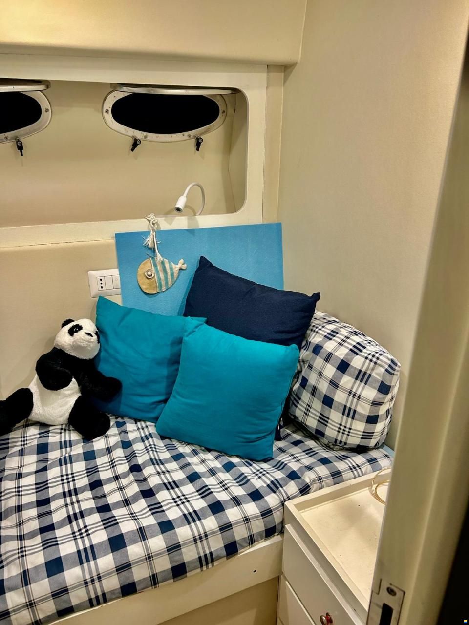 Piantoni 39 Evolution