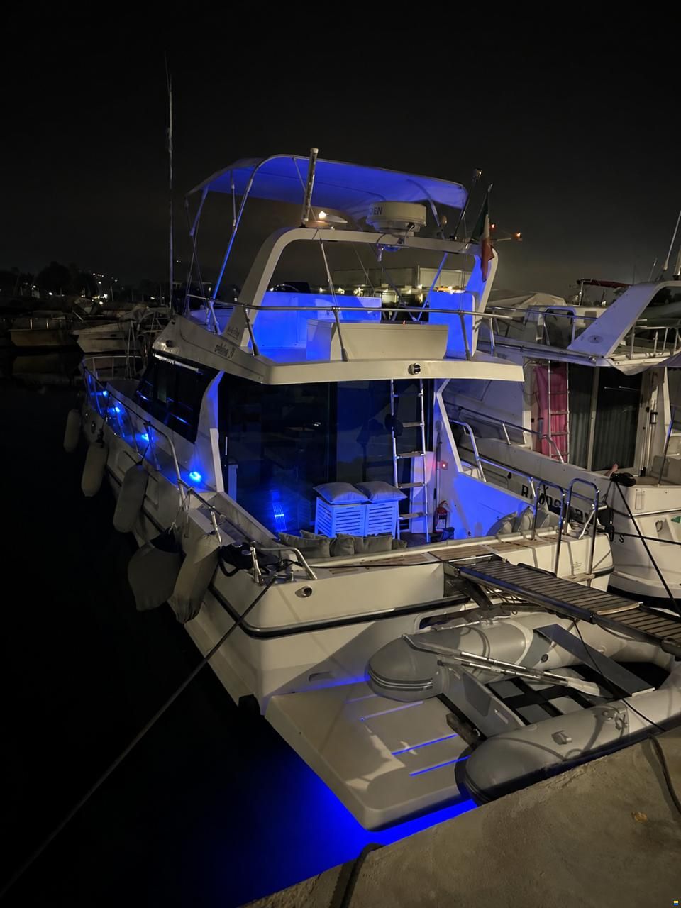 Piantoni 39 Evolution
