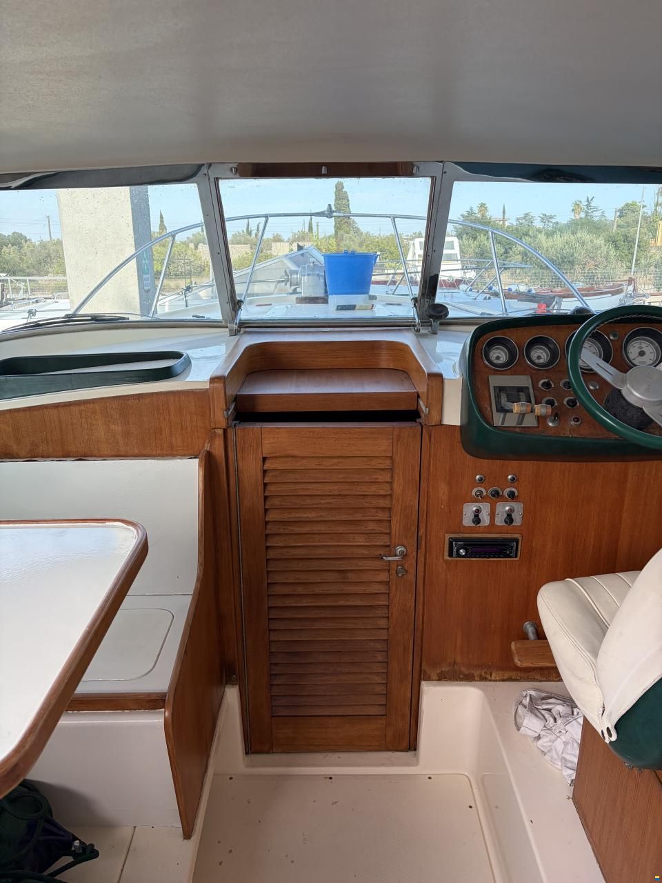 Riva 25 Sport Fisherman