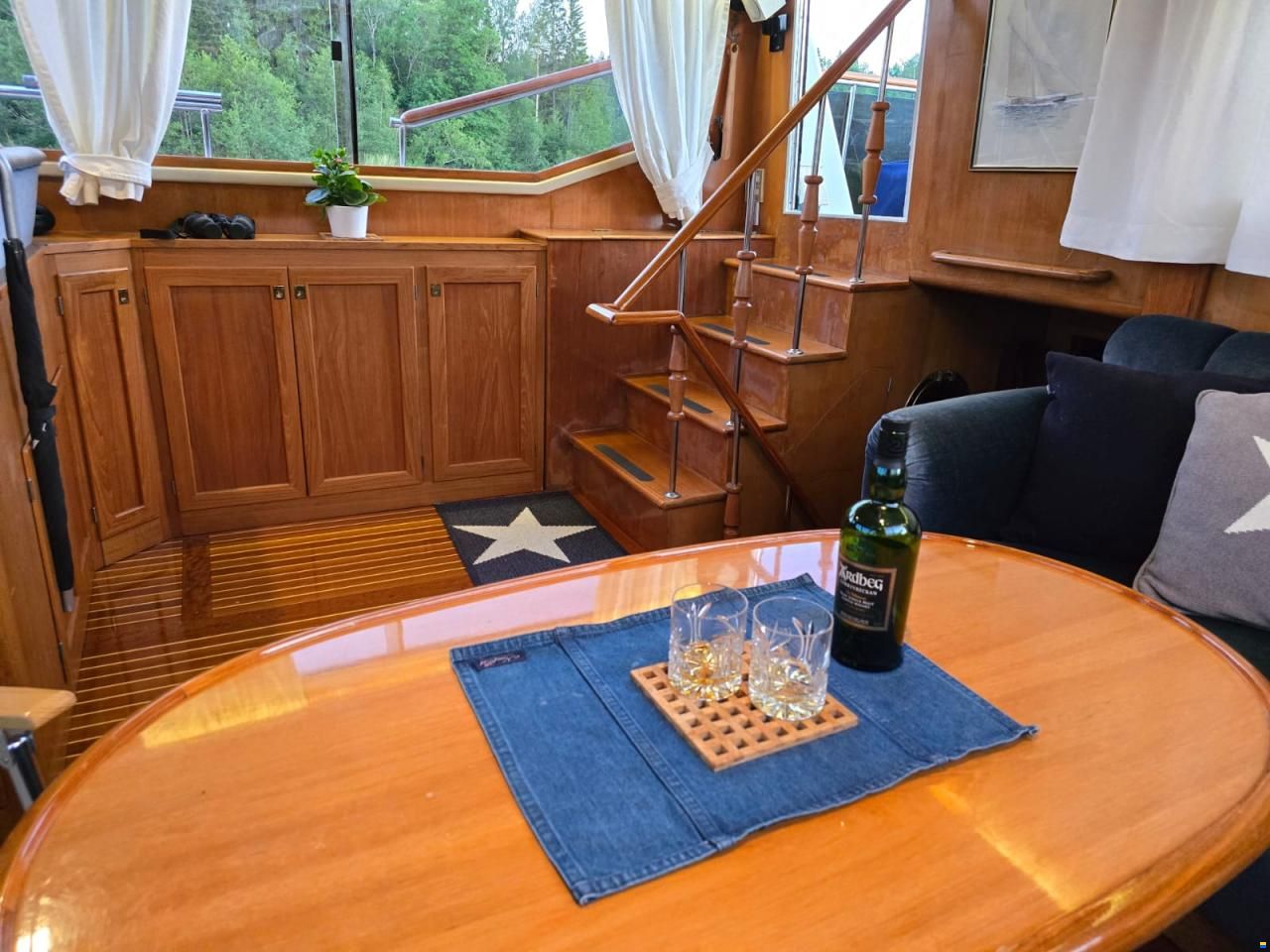 Royal Yachts 45