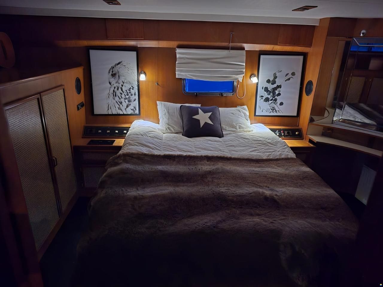 Royal Yachts 45