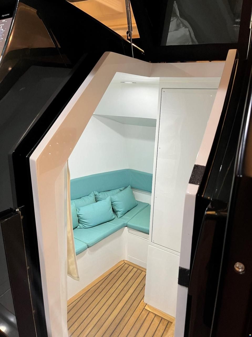 Novamarine BS 120 EFB