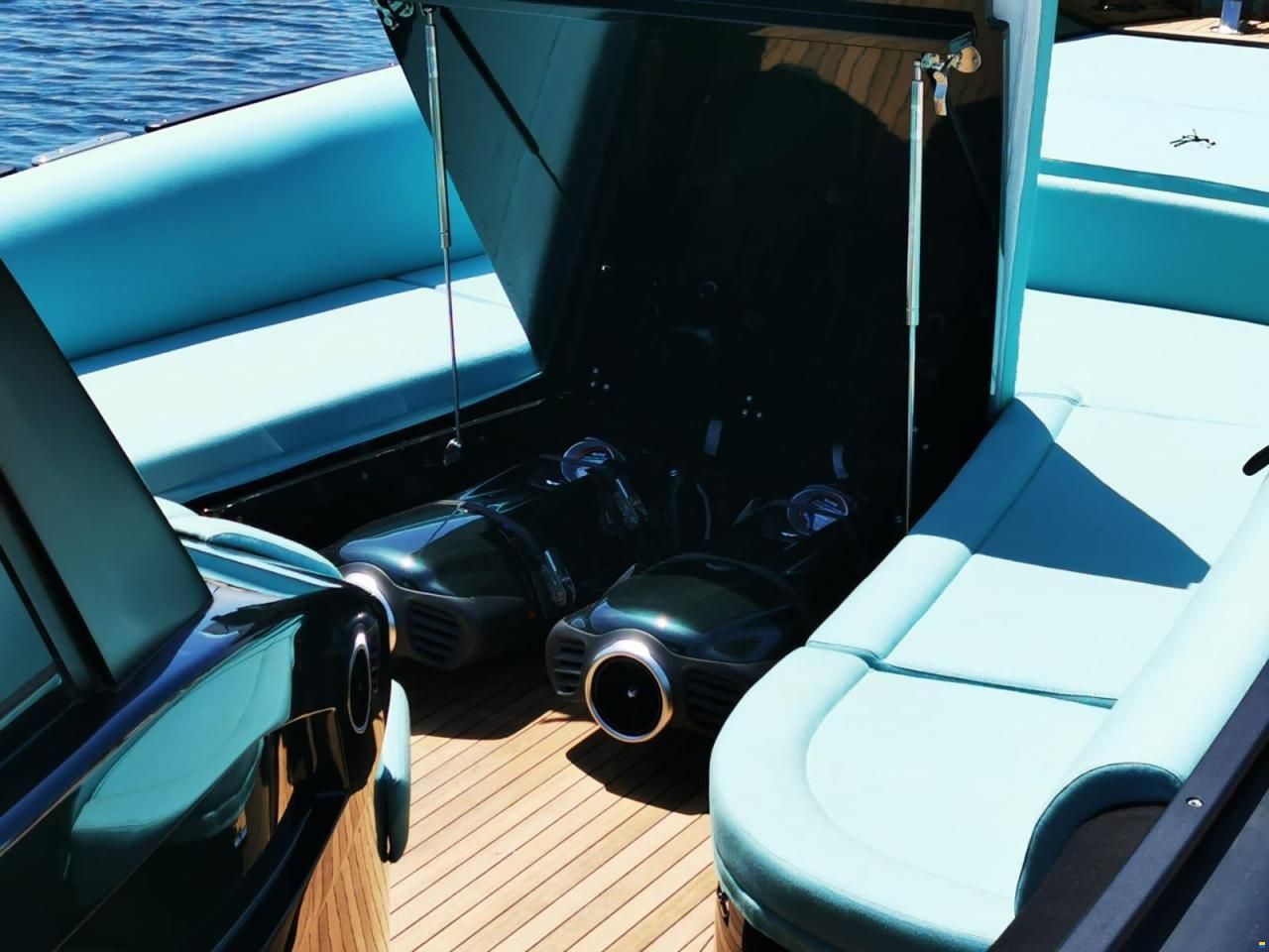 Novamarine BS 120 EFB