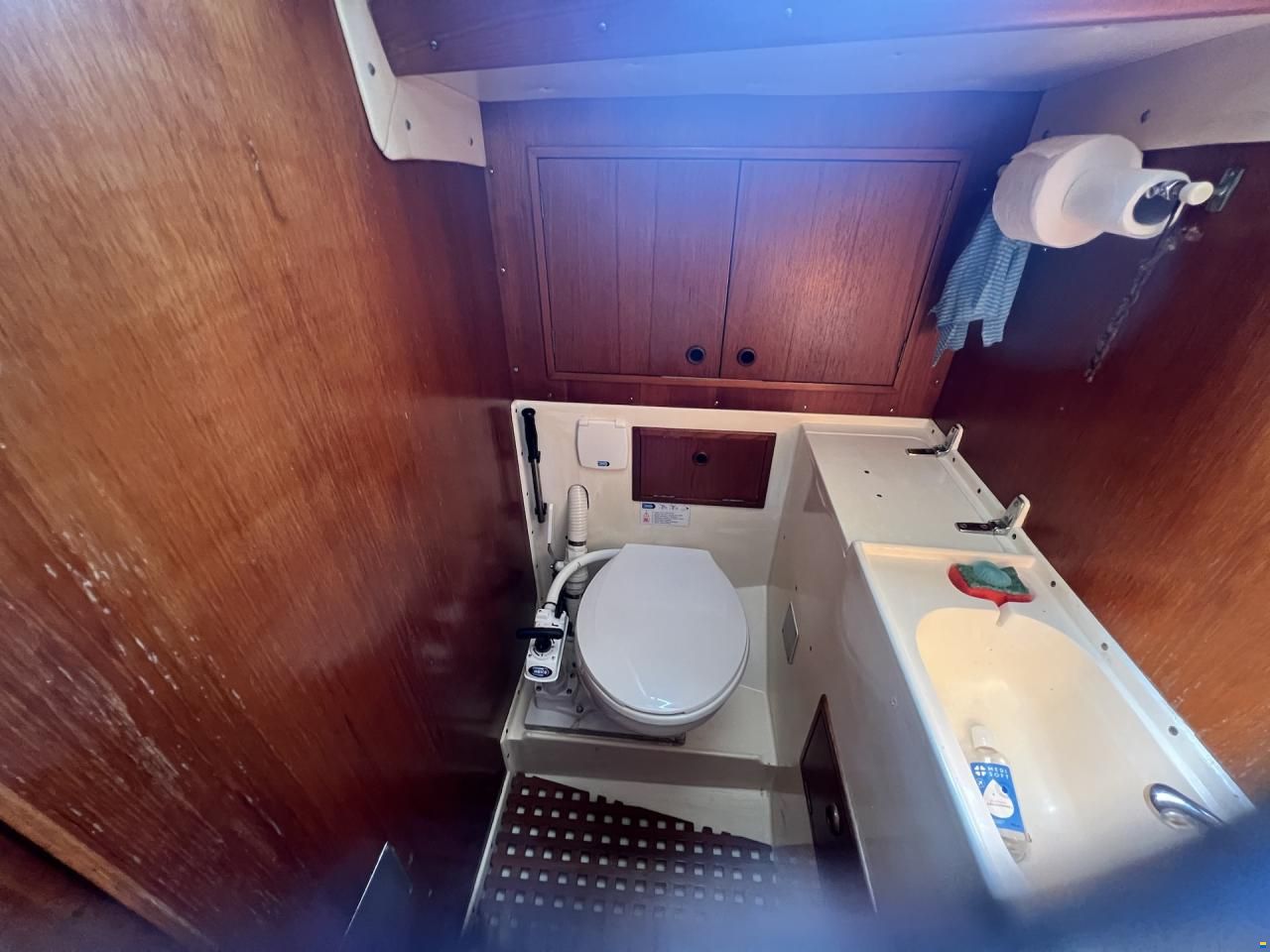 Nautors Swan 37