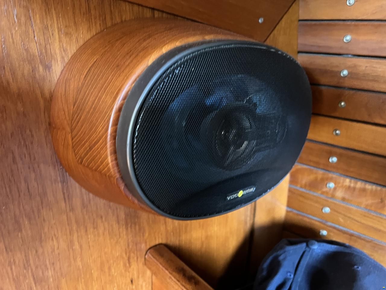 Nautors Swan 37