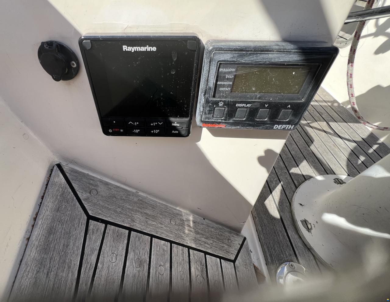 Nautors Swan 37