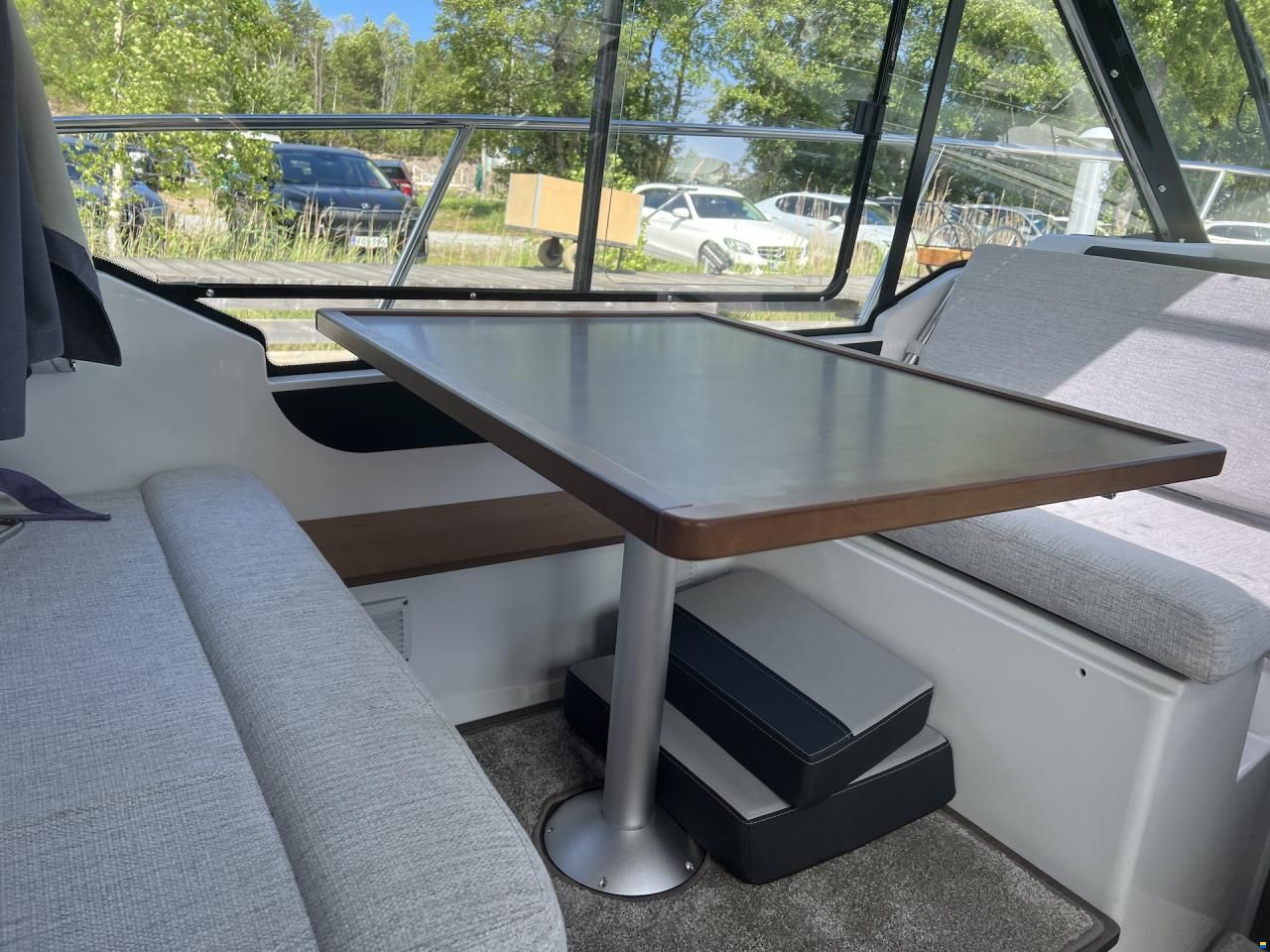 Jeanneau Merry Fisher 895