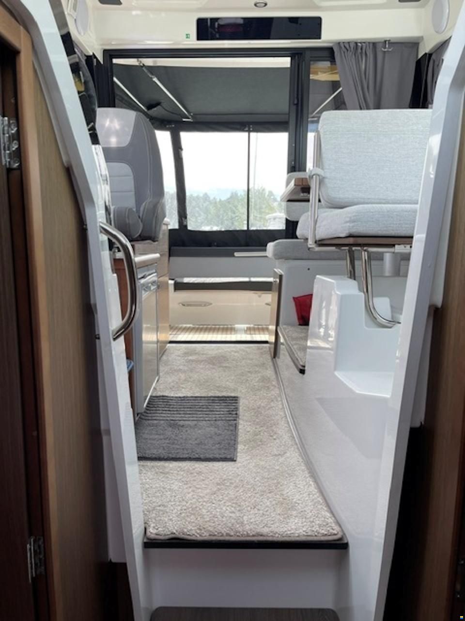 Jeanneau Merry Fisher 895