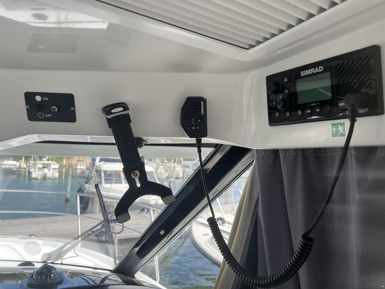 Jeanneau Merry Fisher 895