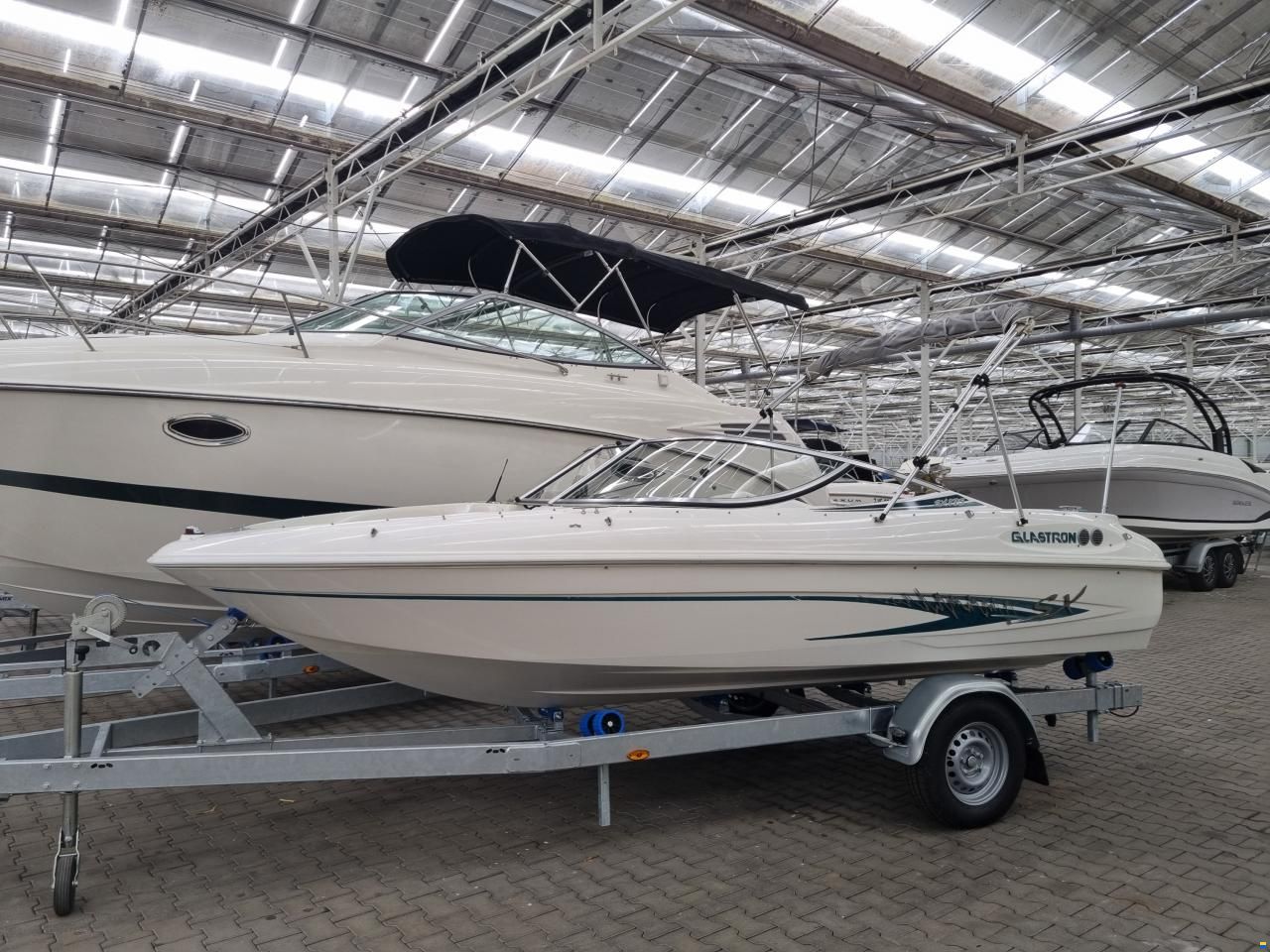Glastron 175 SX