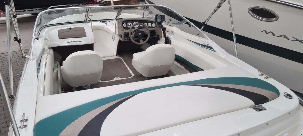 Glastron 175 SX