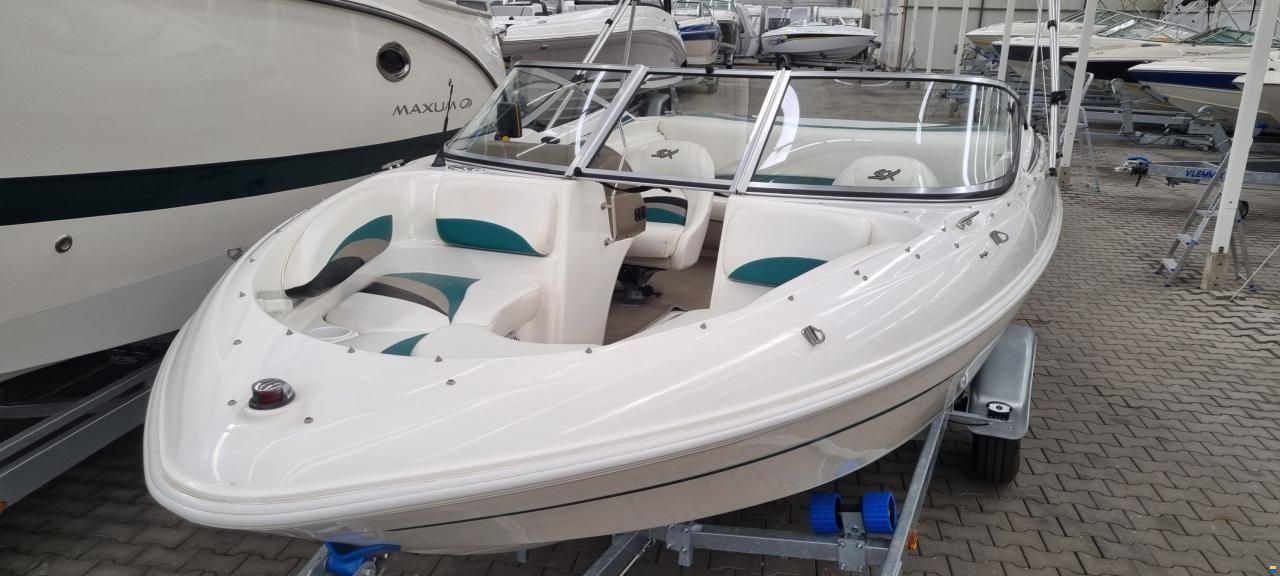 Glastron 175 SX