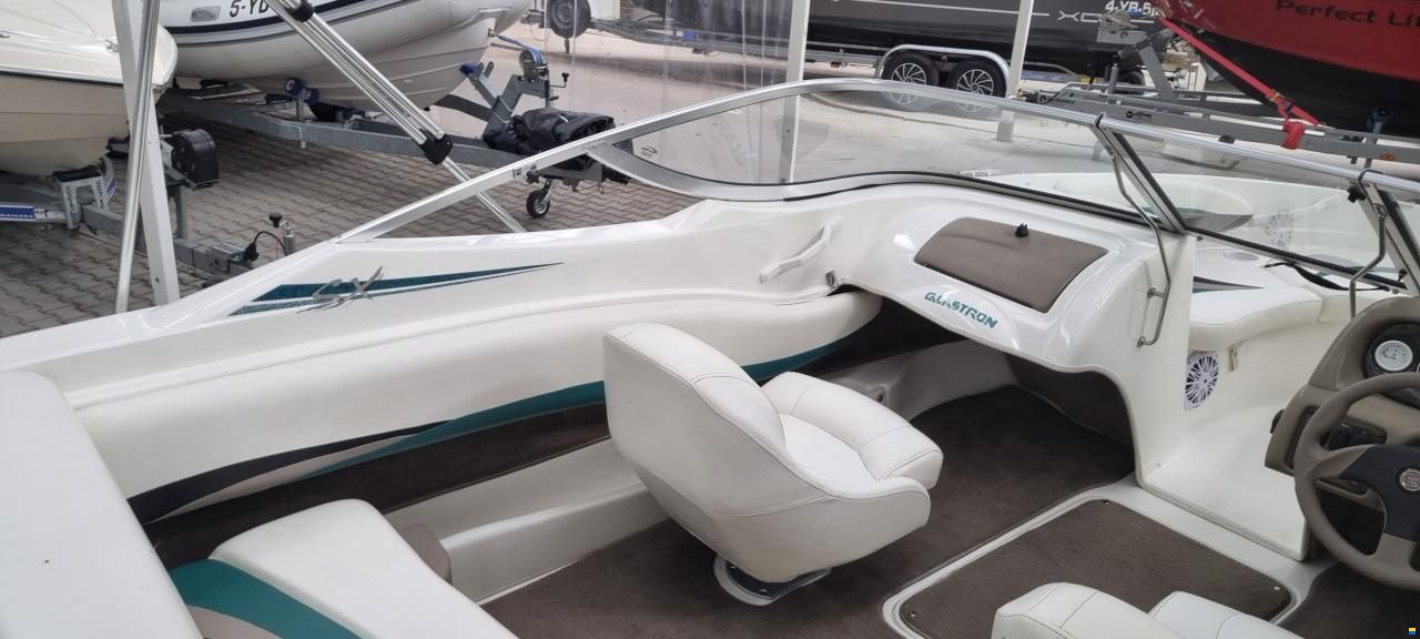 Glastron 175 SX