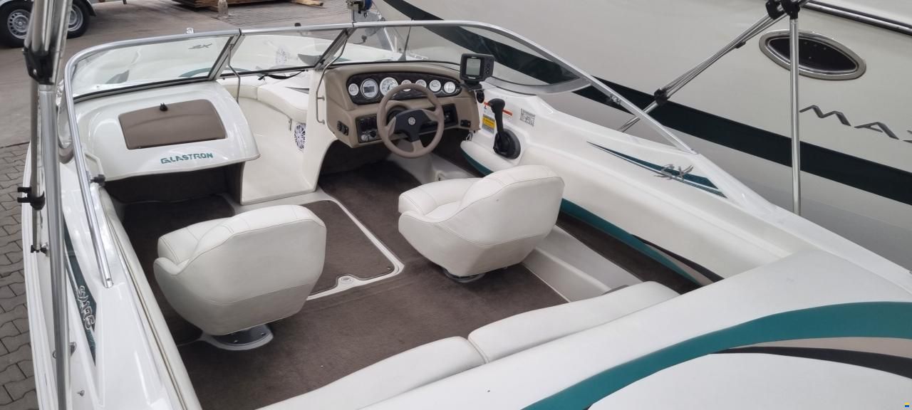Glastron 175 SX