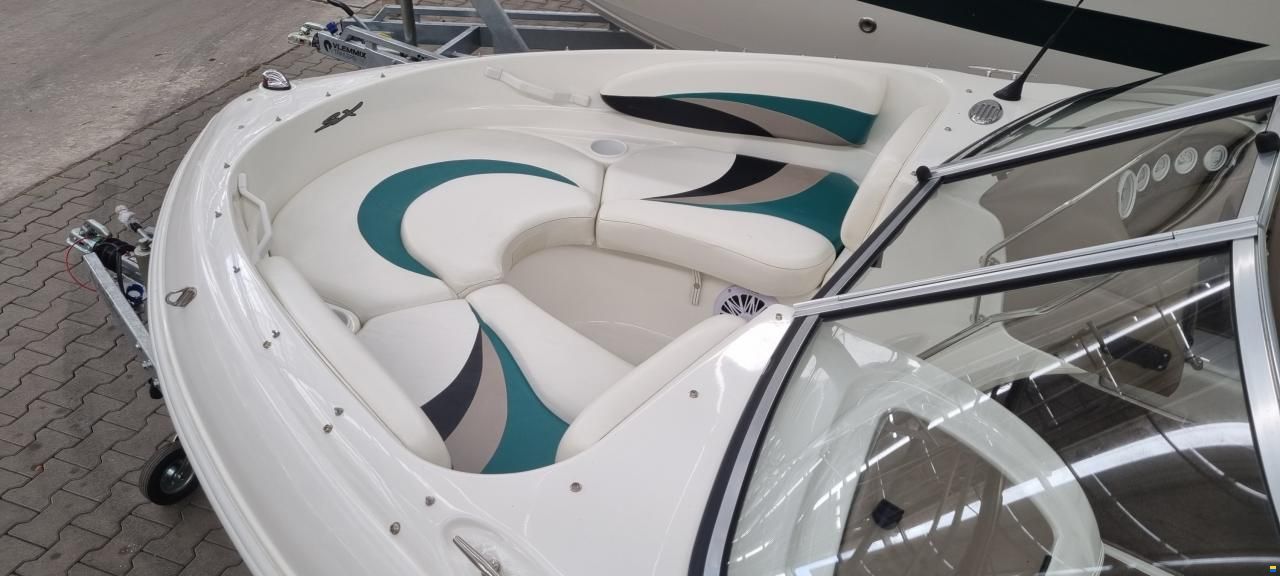 Glastron 175 SX