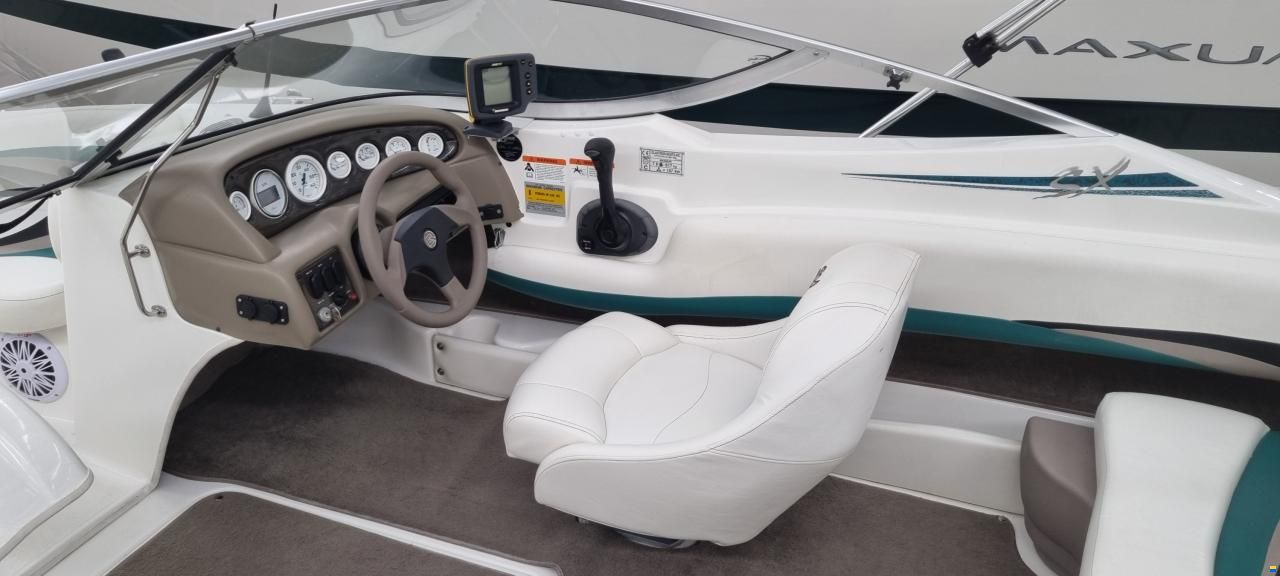 Glastron 175 SX