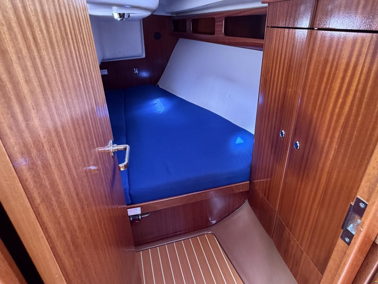 Bavaria 35 Match