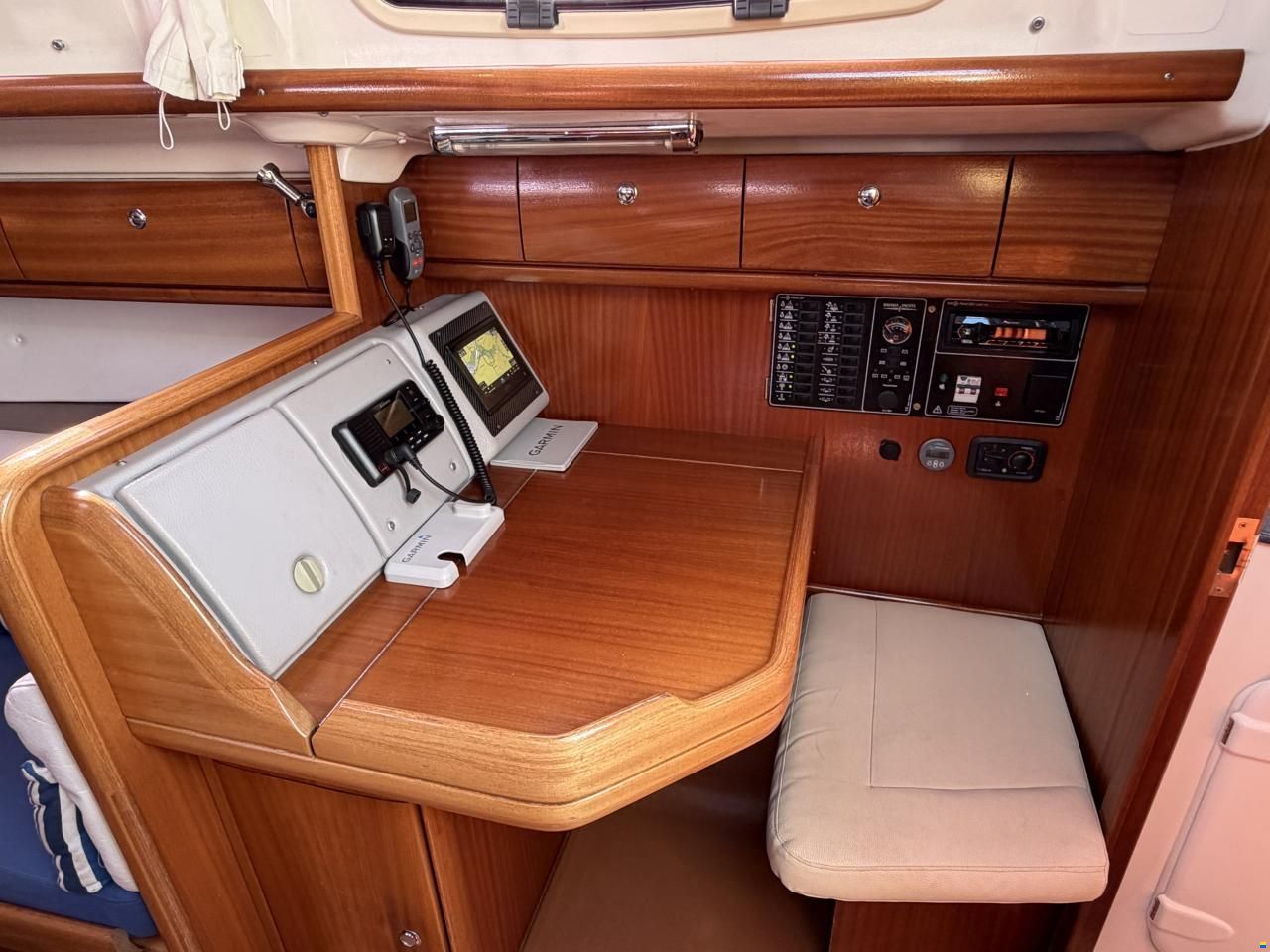 Bavaria 35 Match