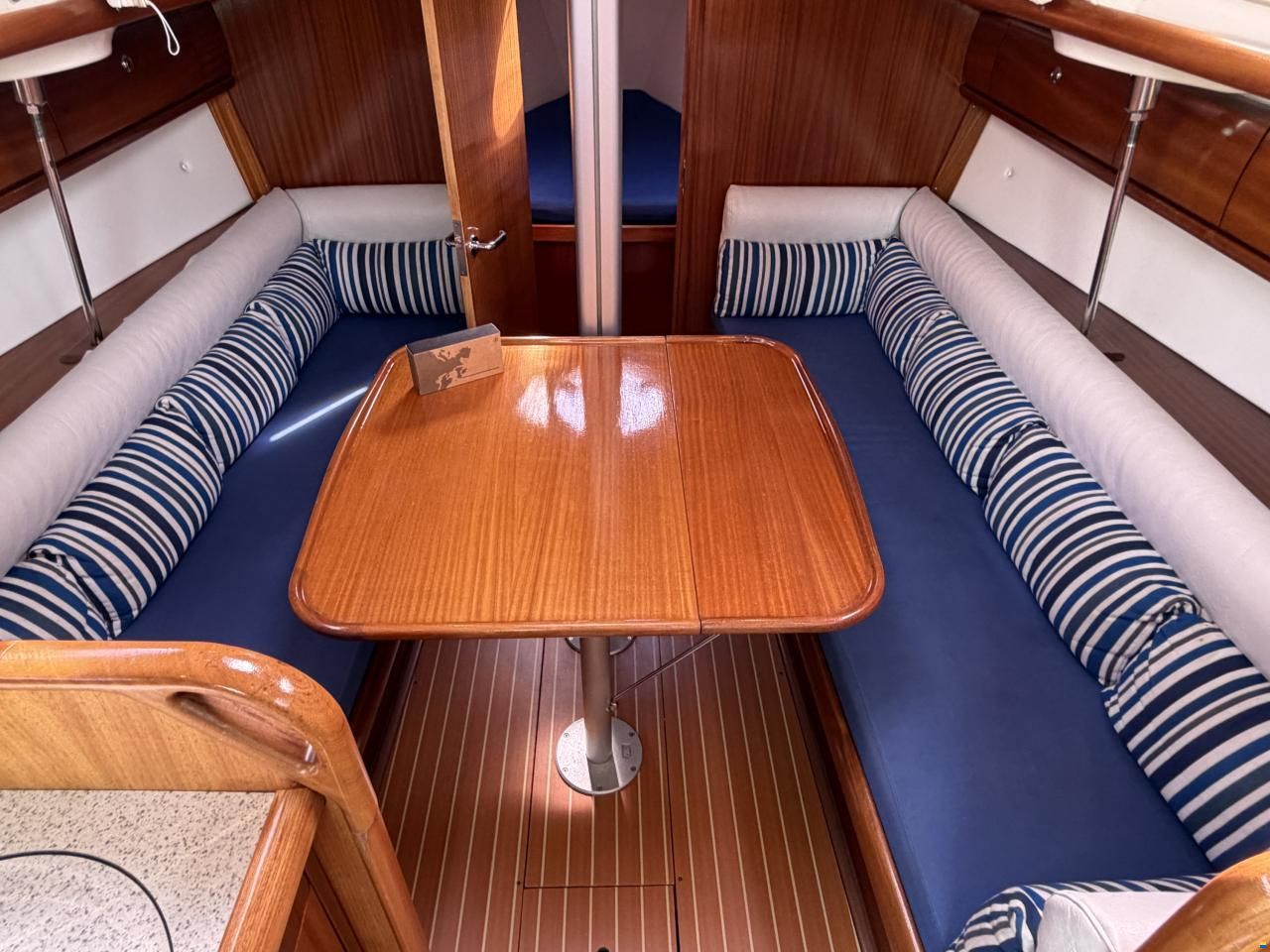 Bavaria 35 Match