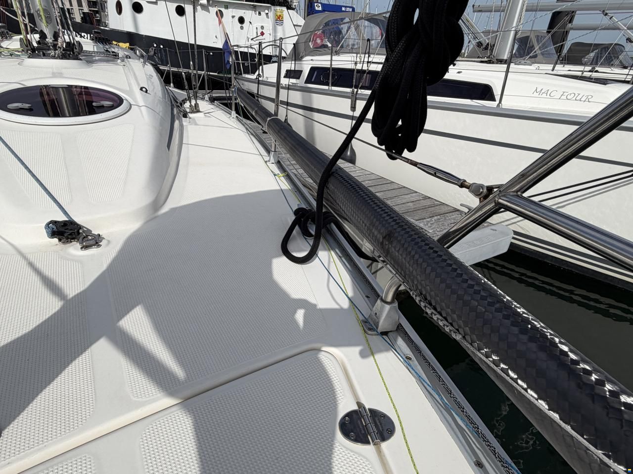 Bavaria 35 Match