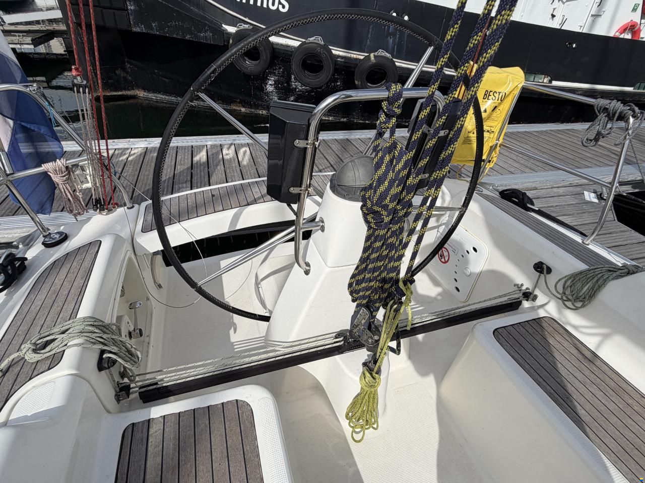 Bavaria 35 Match