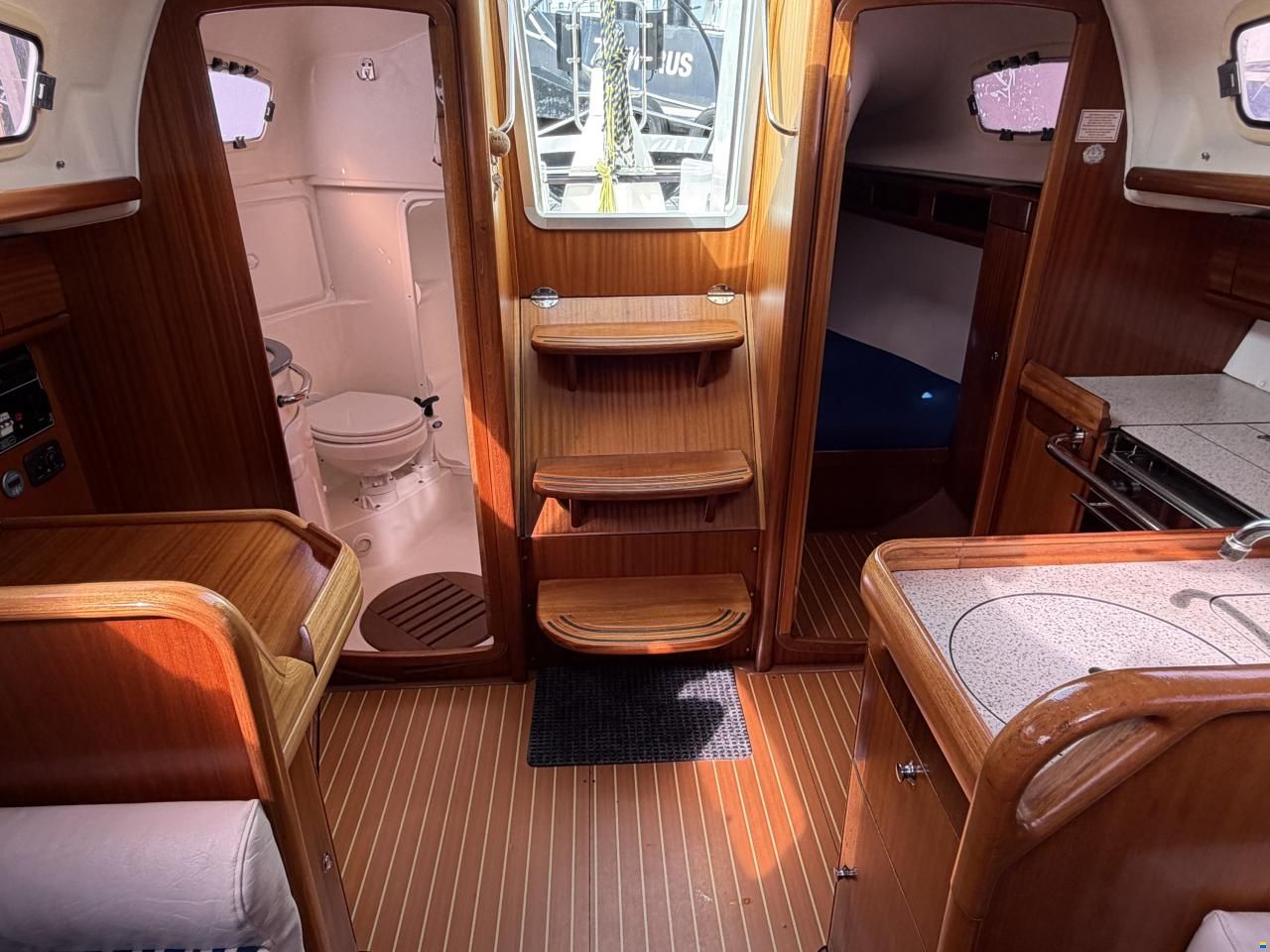 Bavaria 35 Match
