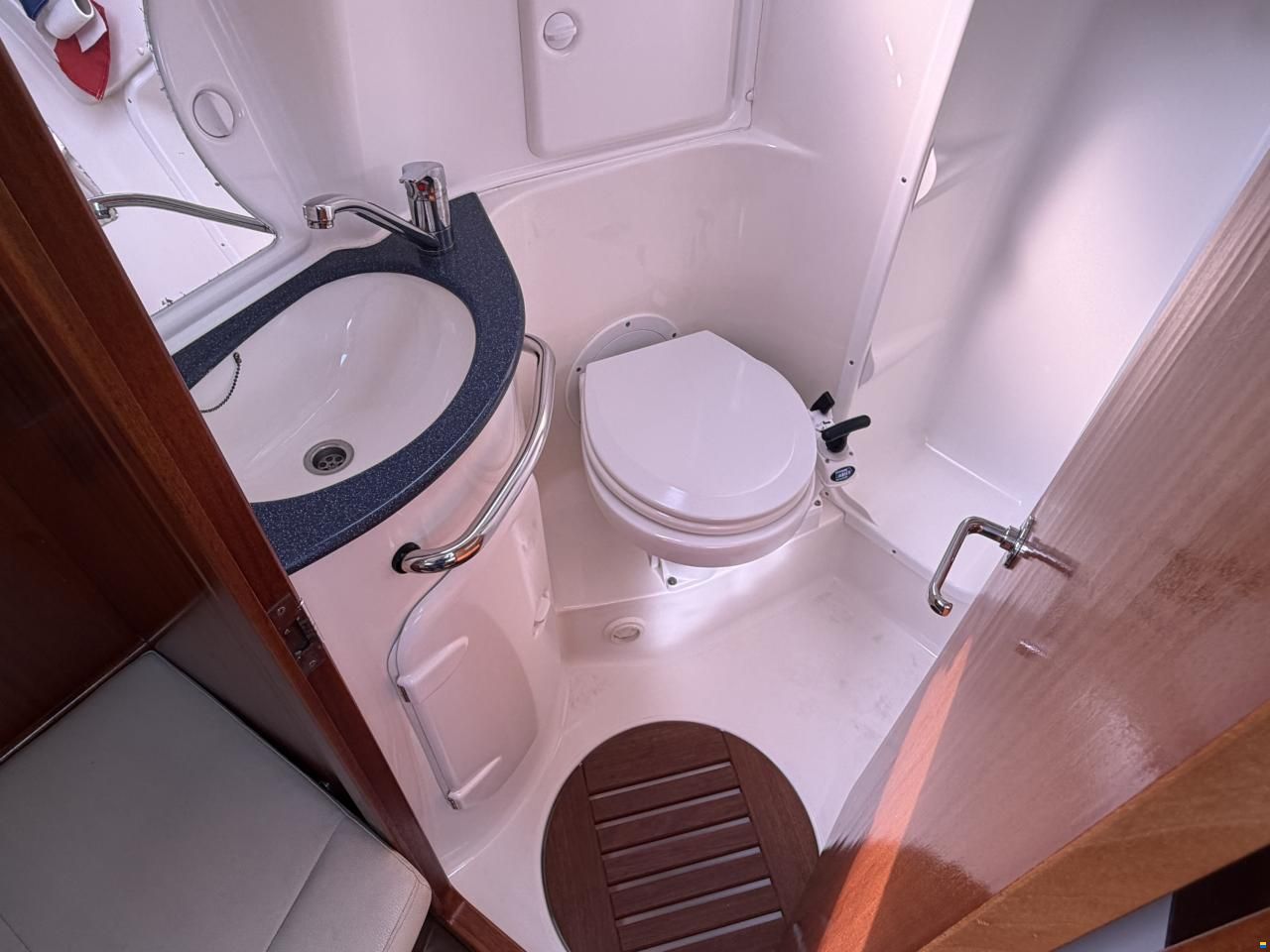 Bavaria 35 Match