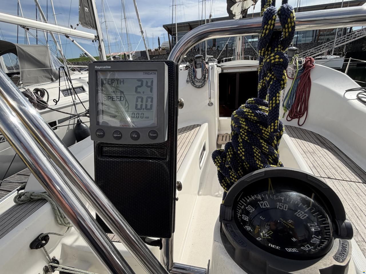 Bavaria 35 Match