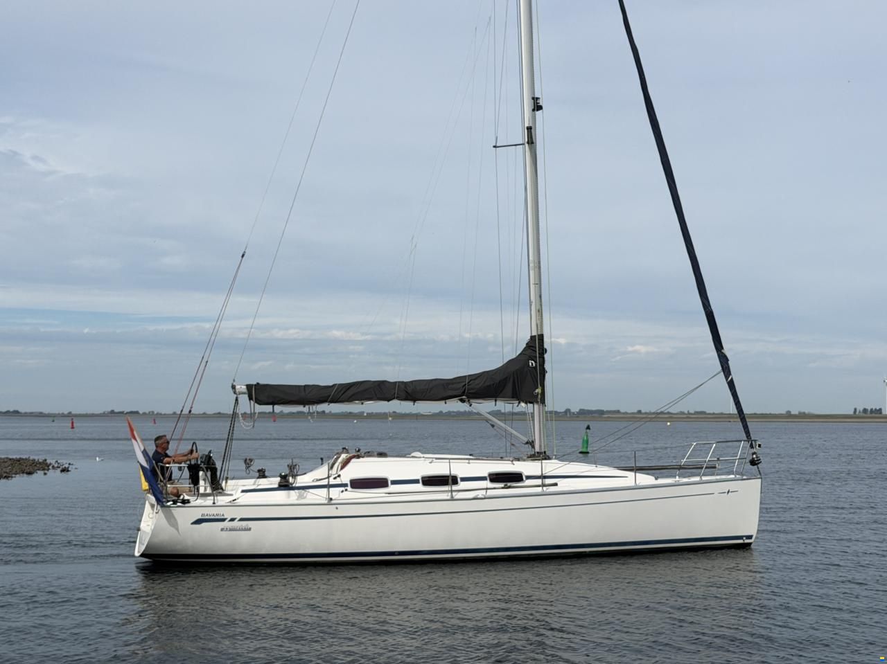 Bavaria 35 Match