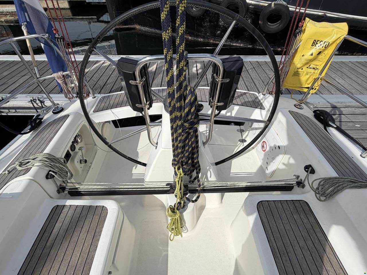 Bavaria 35 Match