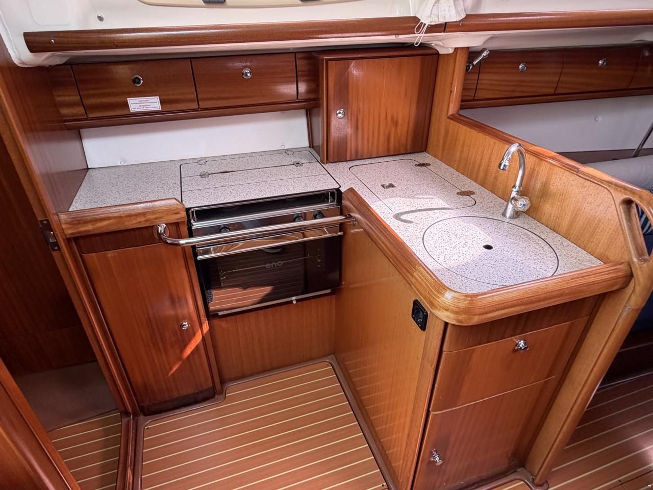 Bavaria 35 Match