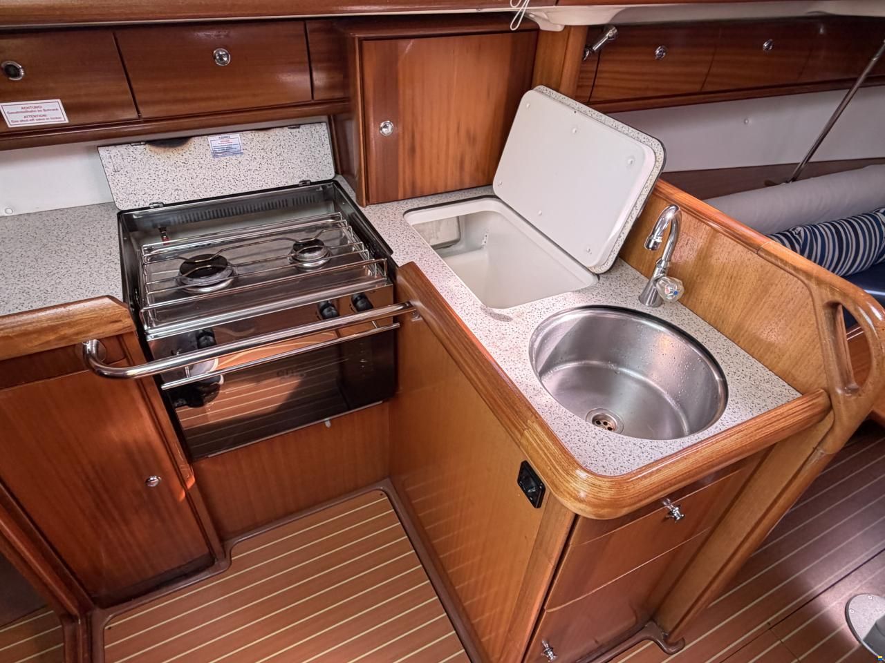 Bavaria 35 Match