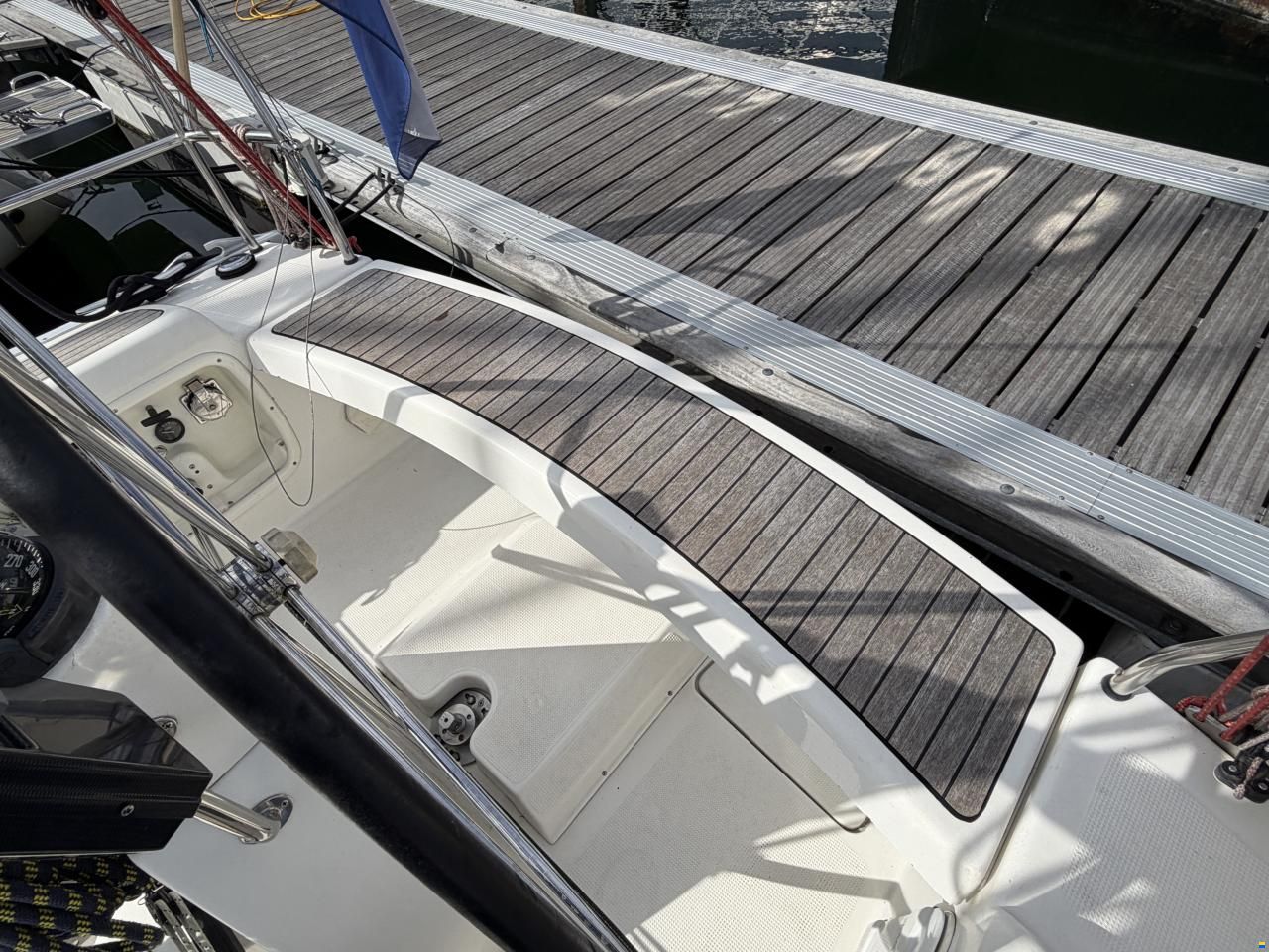 Bavaria 35 Match