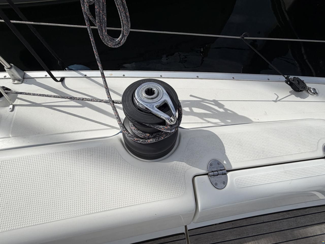 Bavaria 35 Match