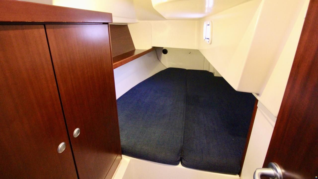 Hanse 350