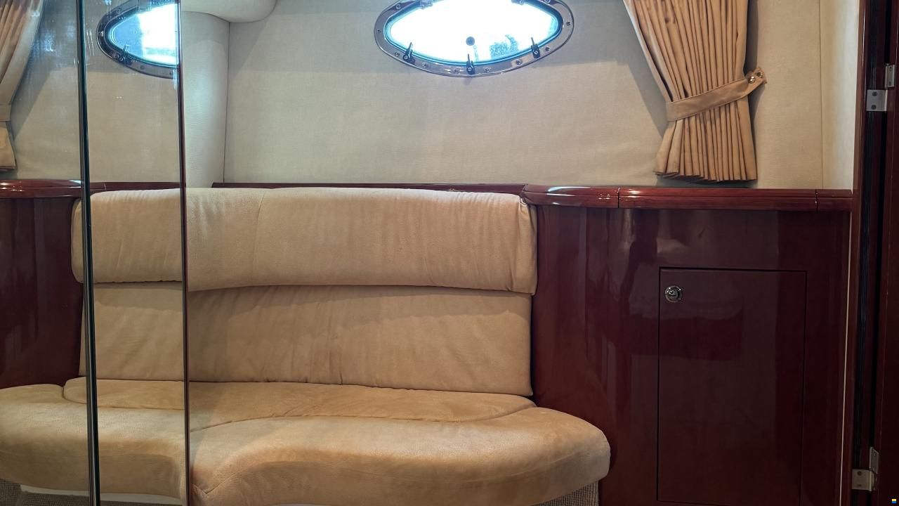Fairline Targa 43